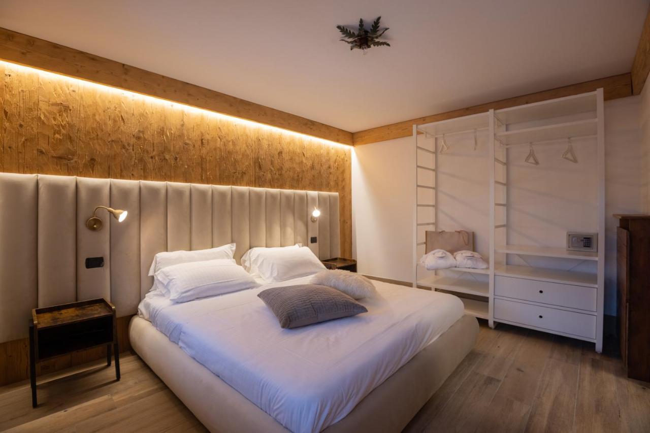 Residenza Marconi Aparthotel ปินโซโล ภายนอก รูปภาพ
